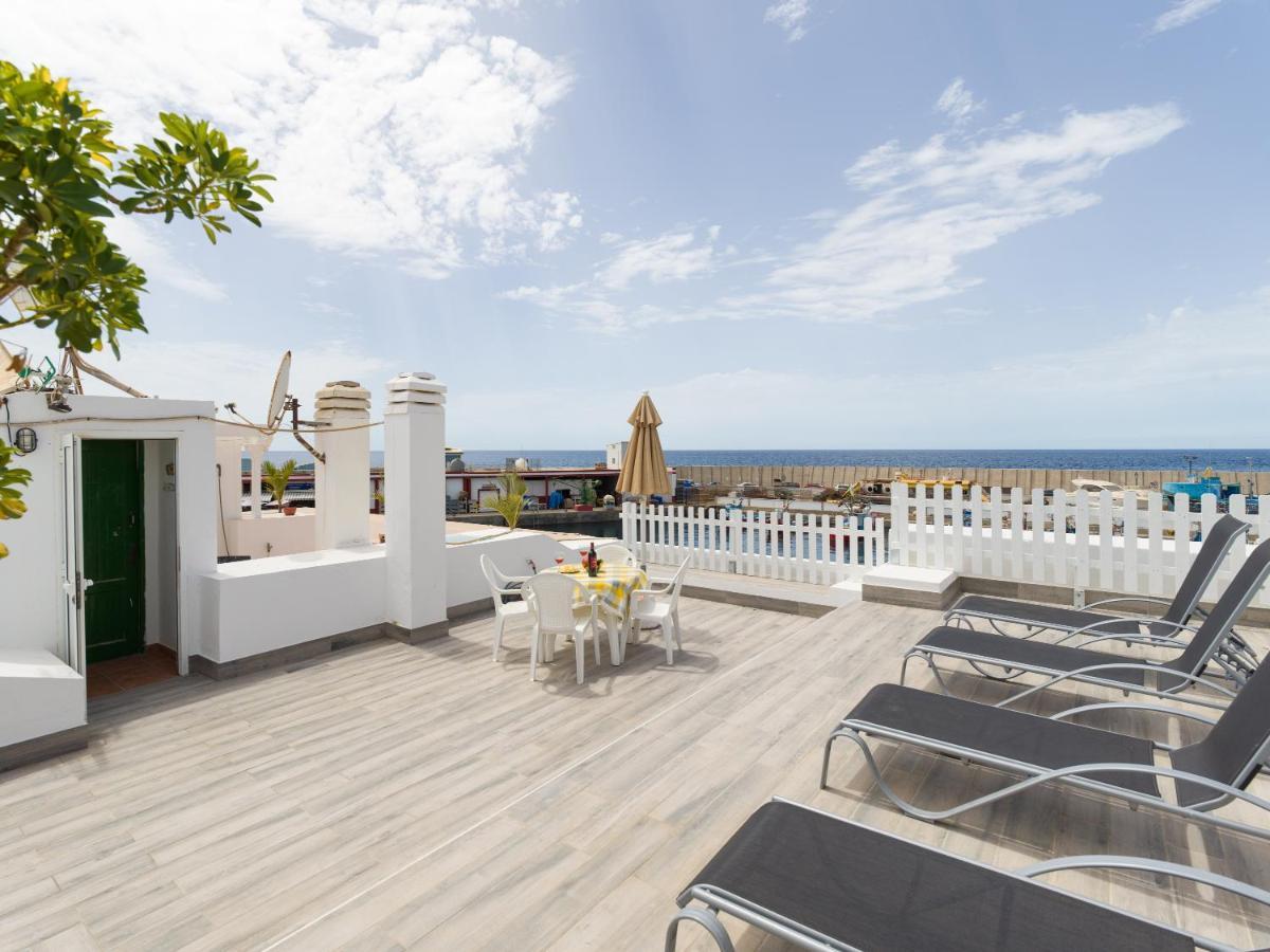 Marina Nº 5 * Puerto De Mogan