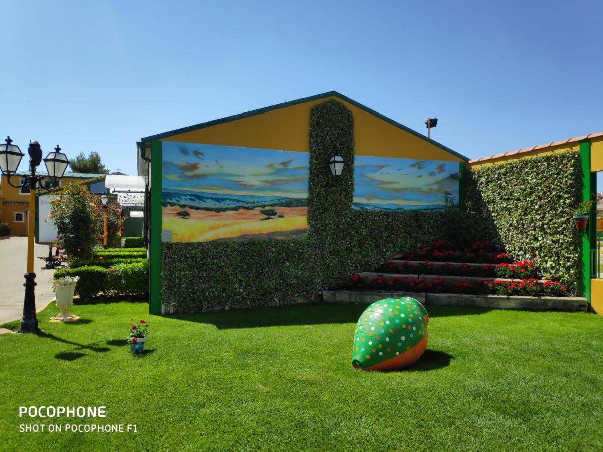 Con Piscina, Celebracion Eventos Y Bodas Cerca De Madrid Apartment *
