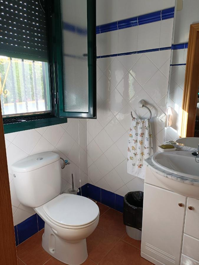 Con Piscina, Celebracion Eventos Y Bodas Cerca De Madrid Apartment Santa Cruz de la Zarza
