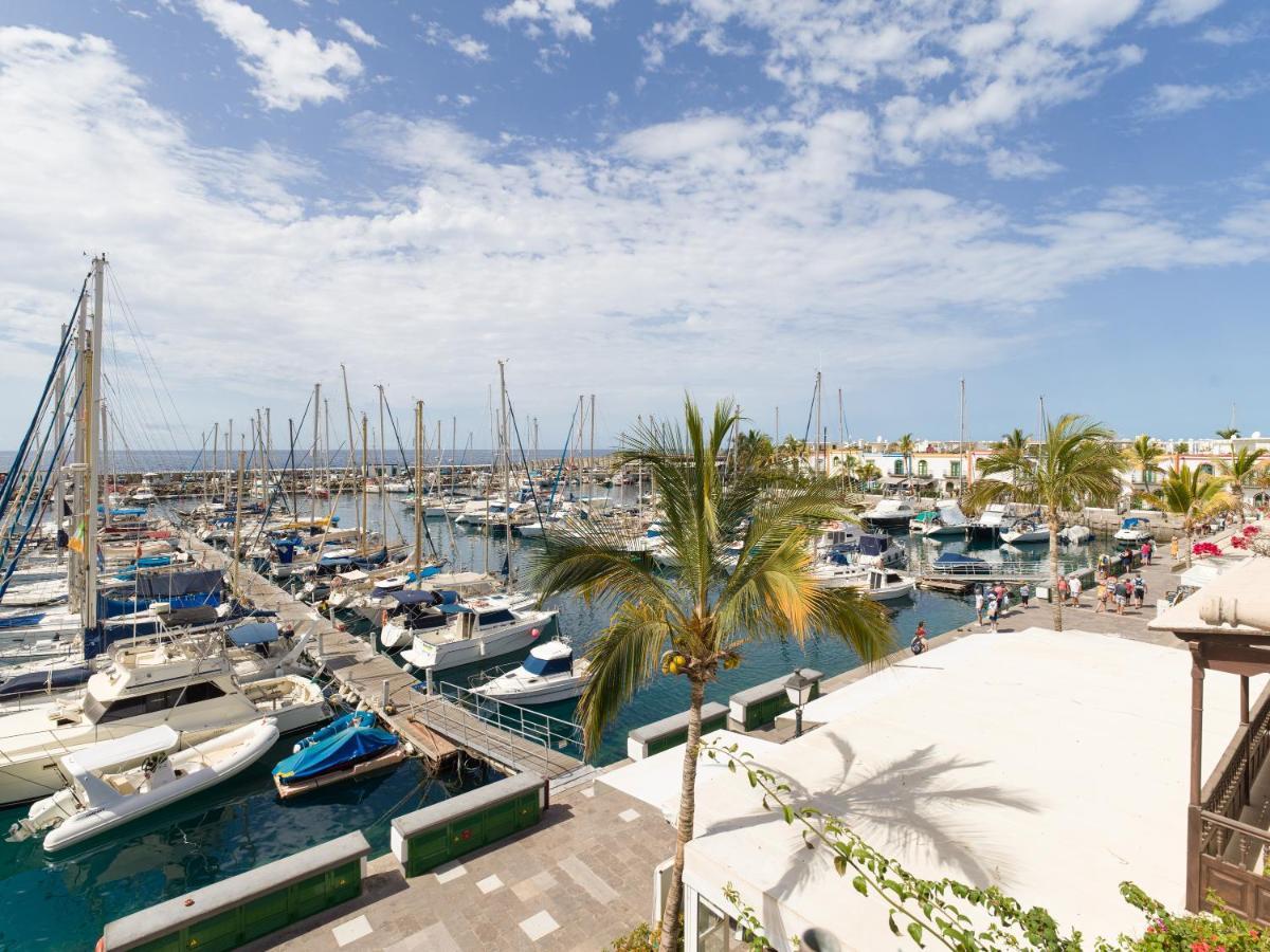 Apartamento Marina Nº 48 Puerto De Mogan