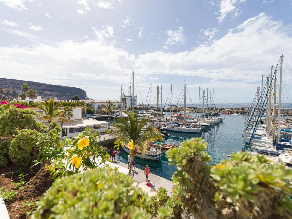 Marina Nº 48 Apartamento