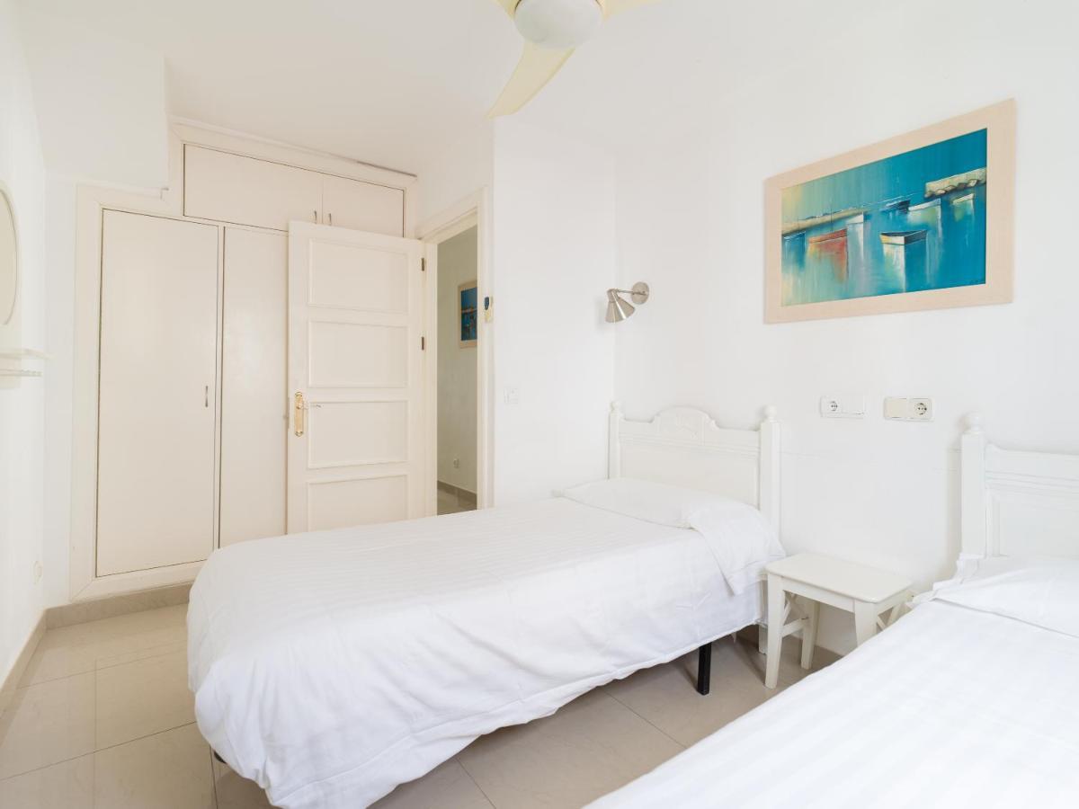 Apartamento Marina Nº 48 Puerto De Mogan