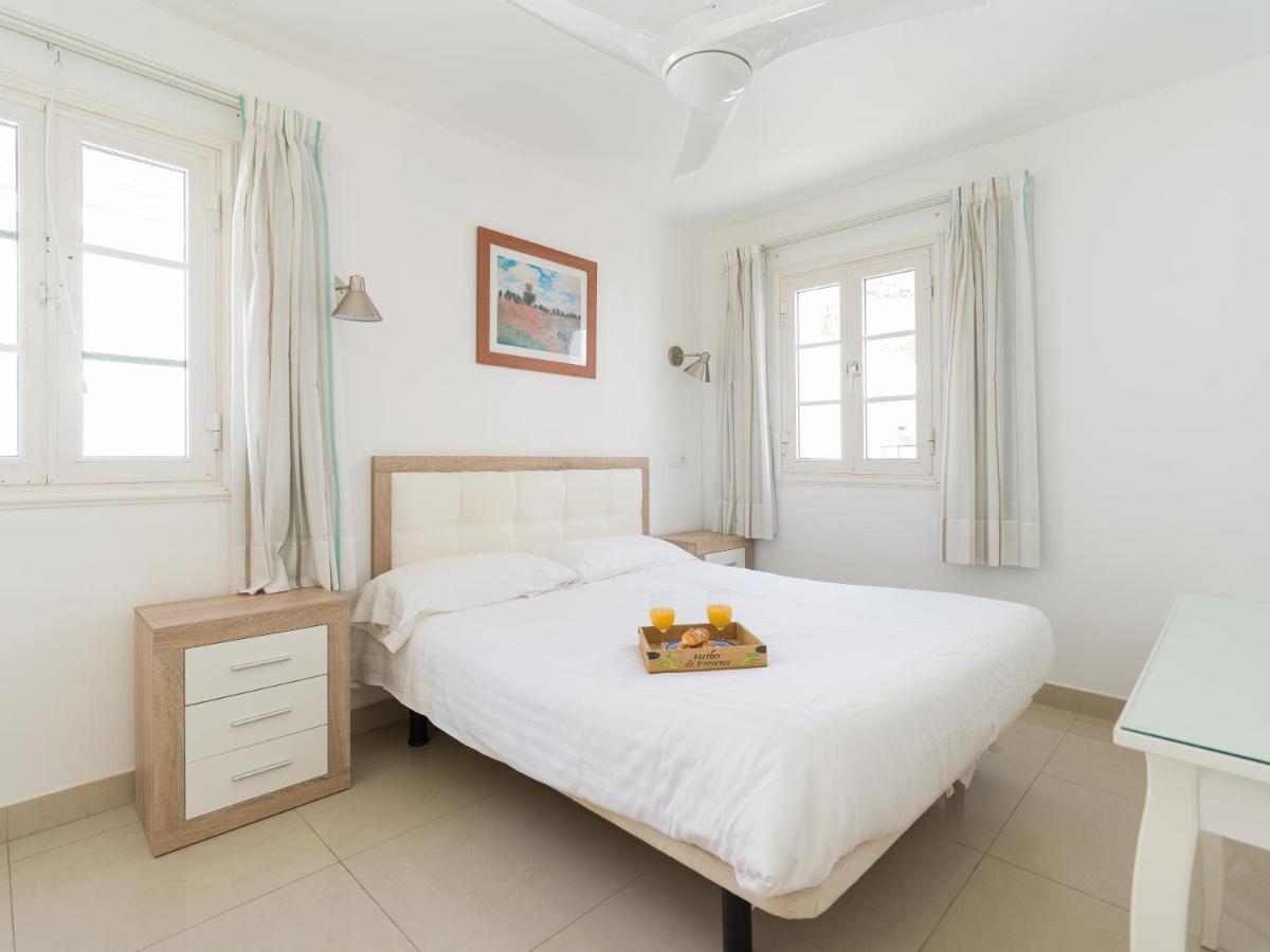 Marina Nº 48 Apartamento