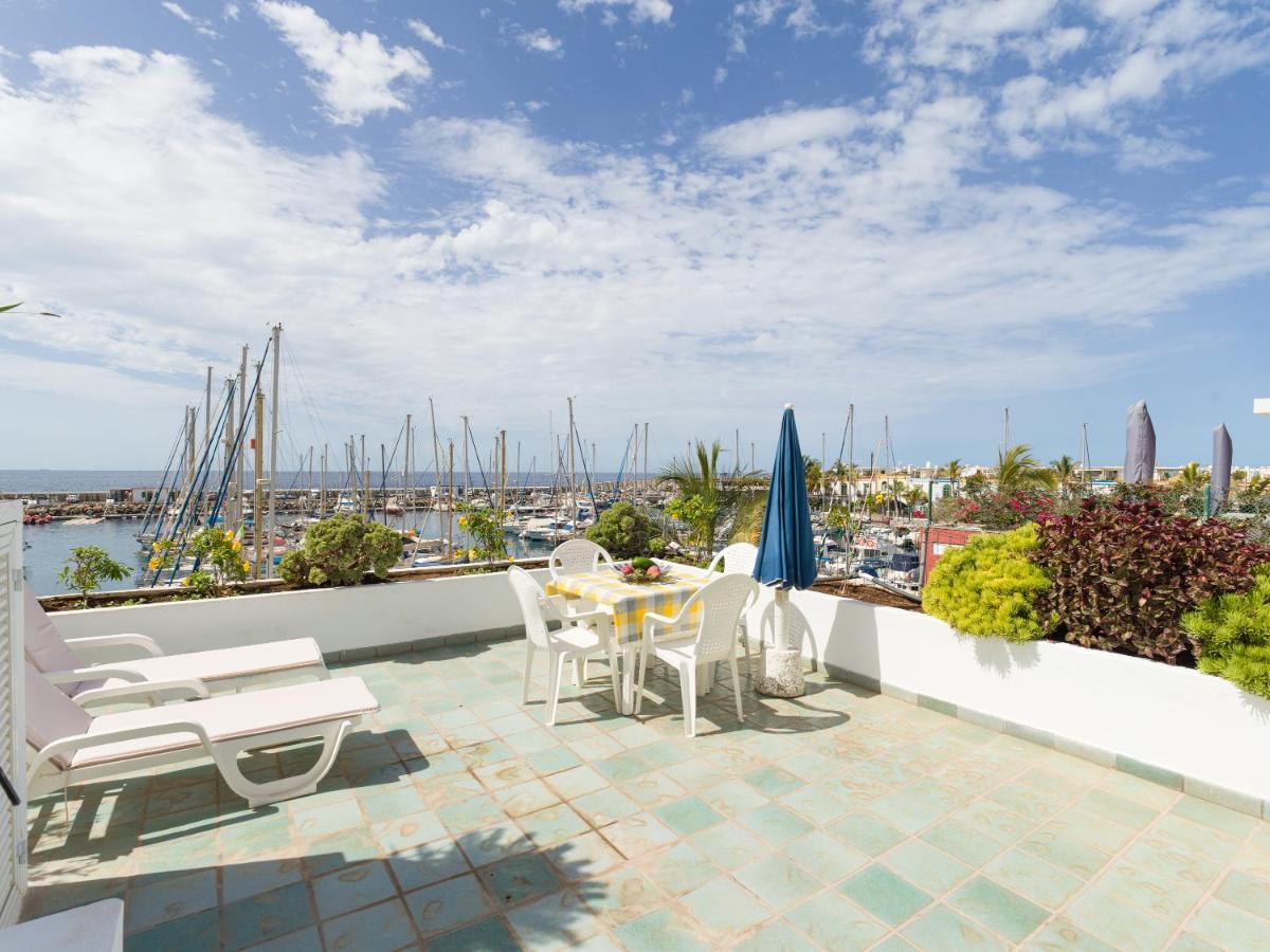 Marina Nº 48 Apartamento