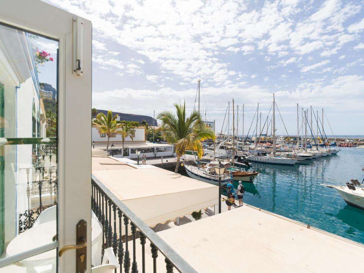 Marina Nº 48 Apartamento