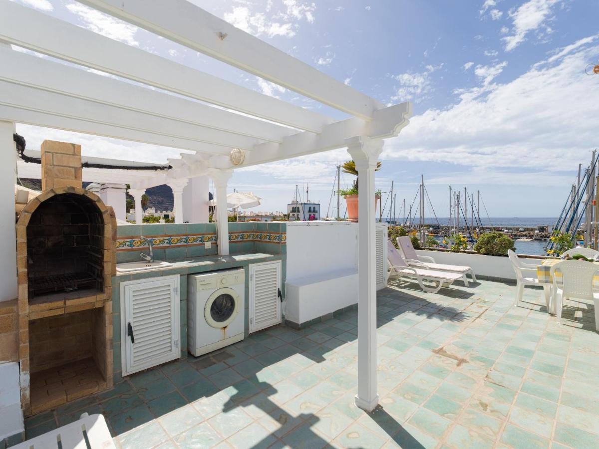 Apartamento Marina Nº 48
