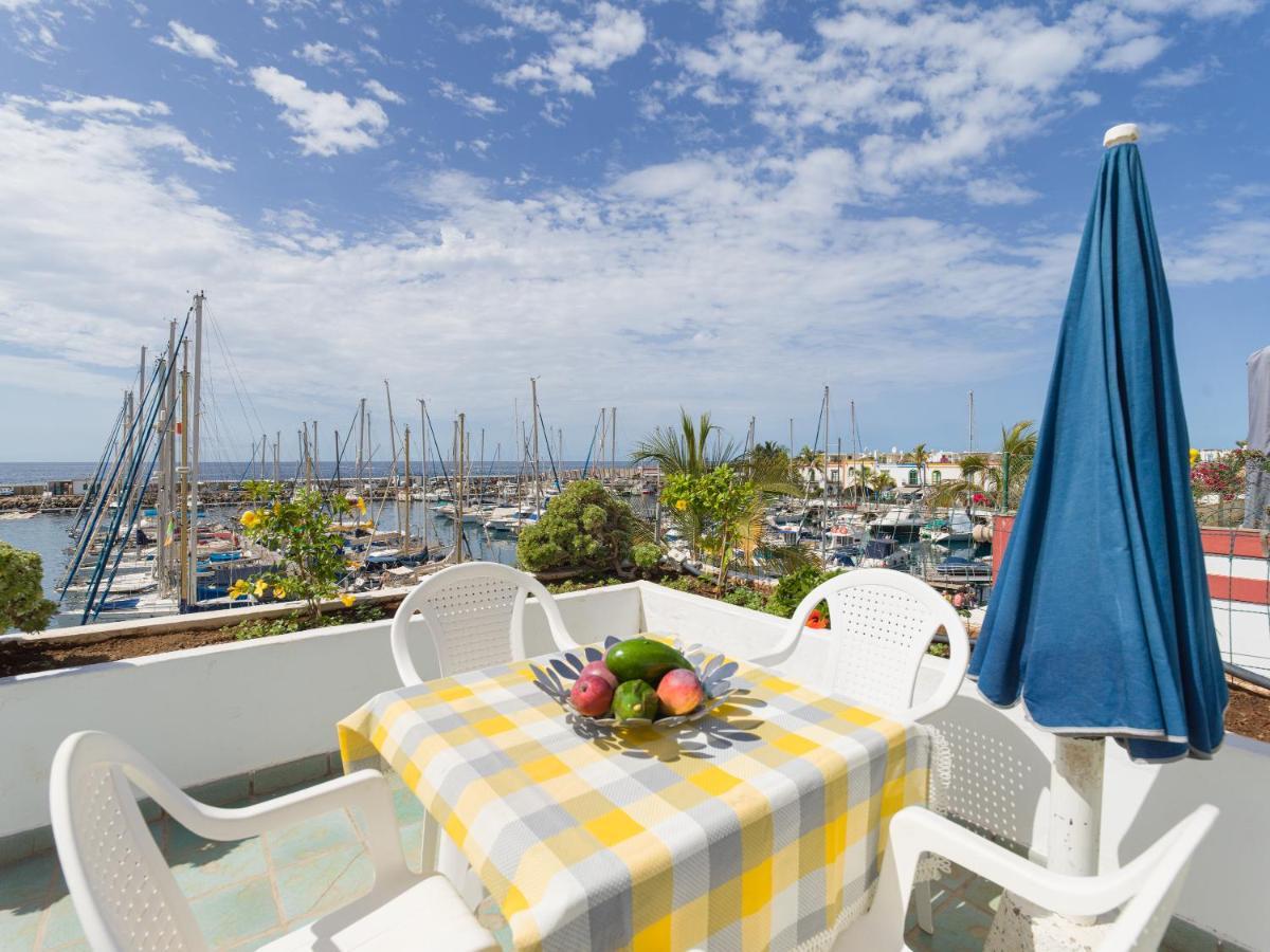 Apartamento Marina Nº 48
