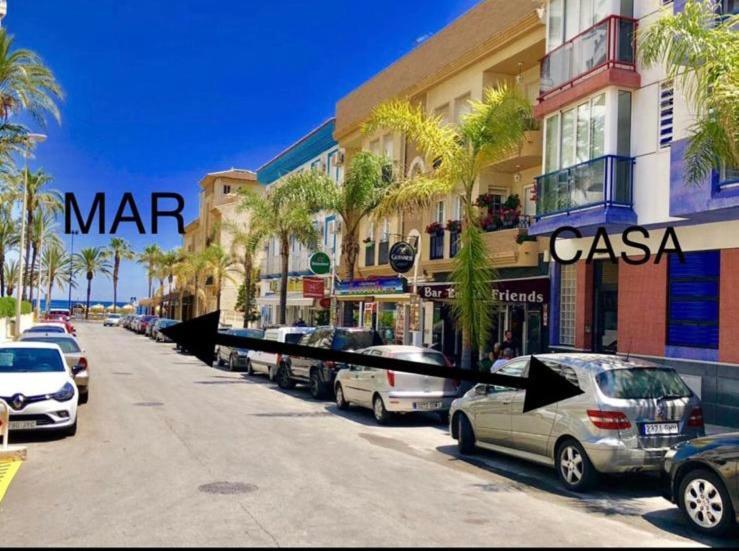 Apartamento Apartamento Torremolinos