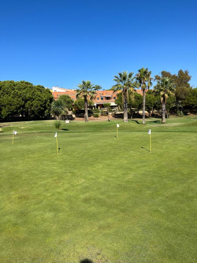 Сasa de vacaciones Casa Islantilla, Campo De Golf