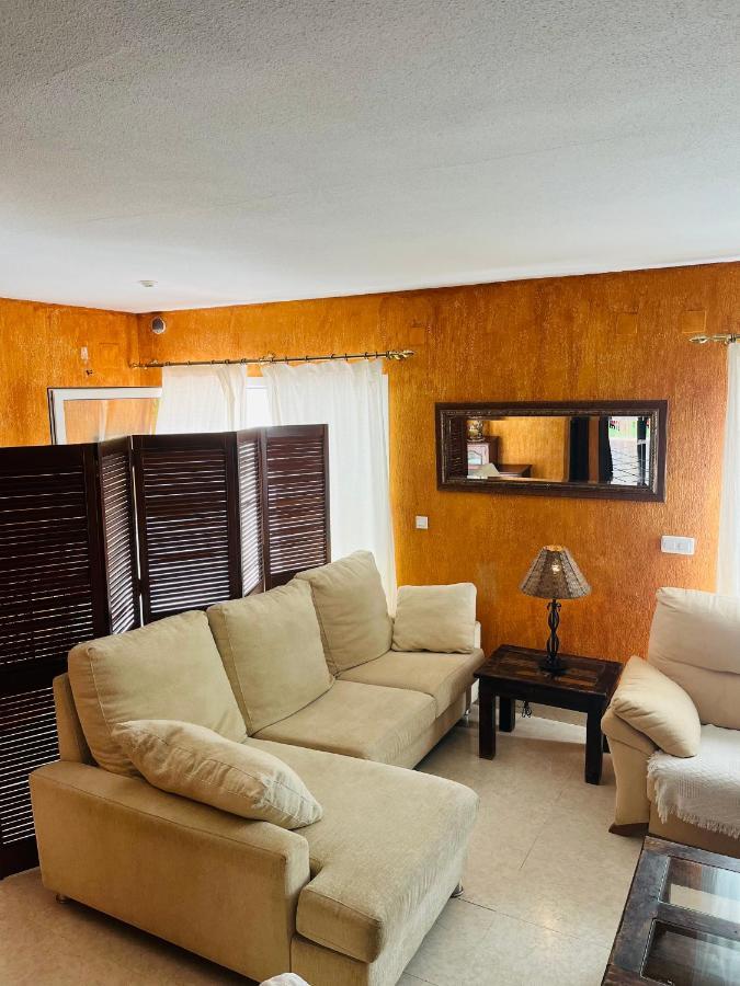 Сasa de vacaciones Casa Islantilla, Campo De Golf *