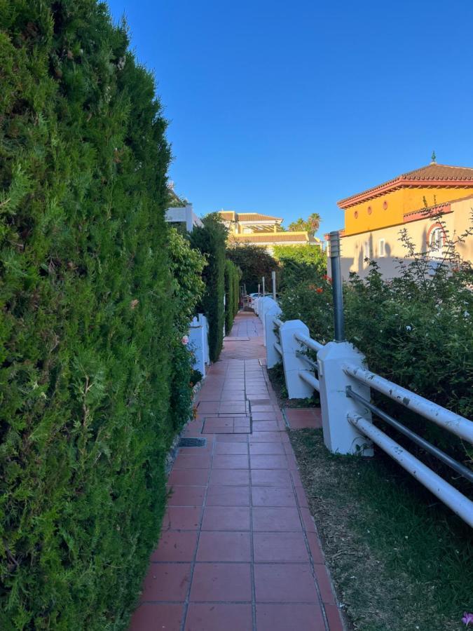 Сasa de vacaciones Casa Islantilla, Campo De Golf *