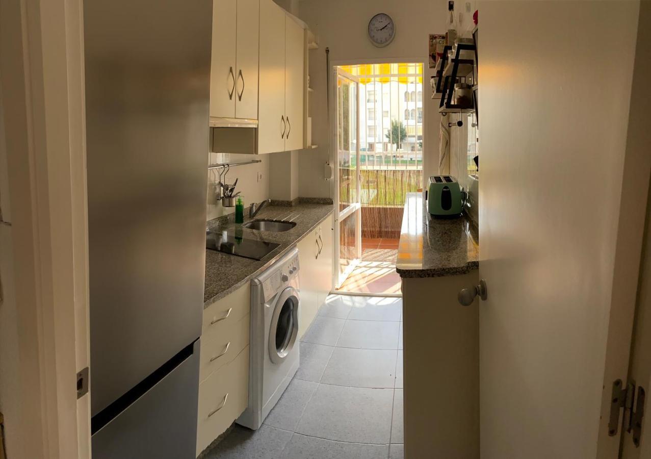 Beach/golf Apartamento