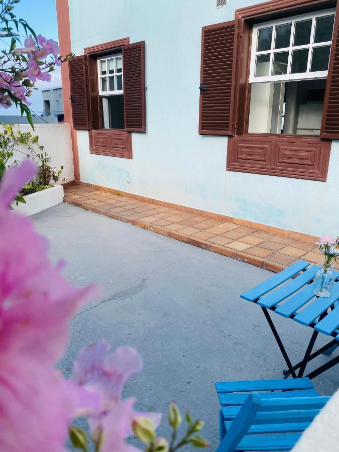 Casa Cálida *