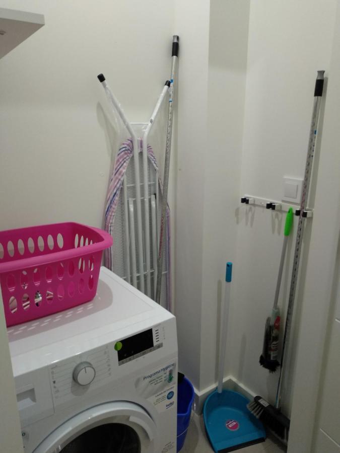 Apartamento En Primera Línea