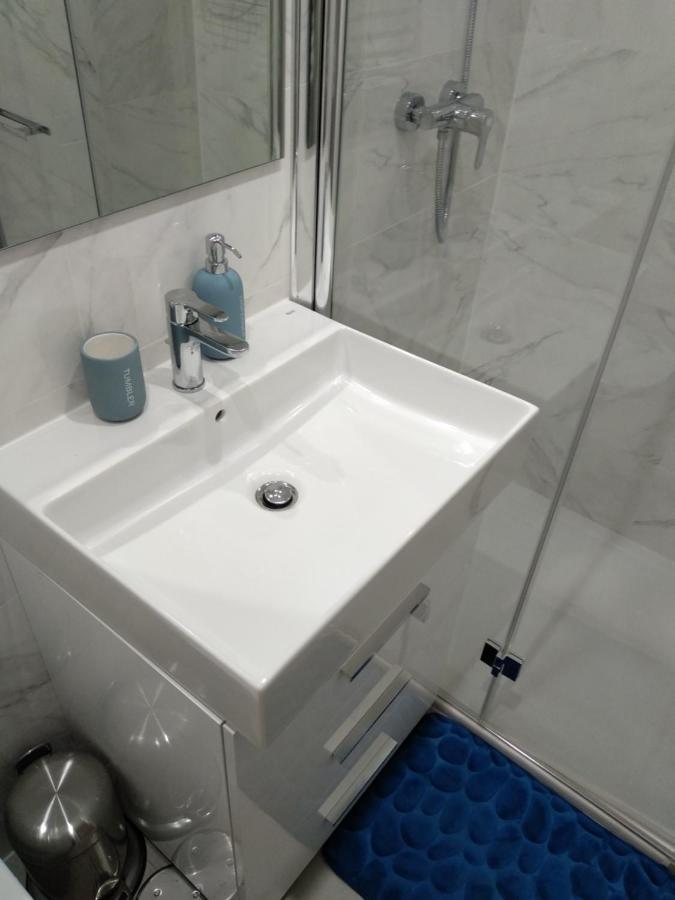 Apartamento En Primera Línea Torrox