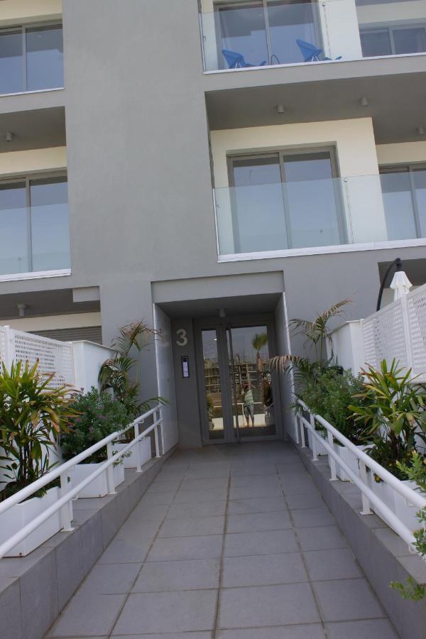En Primera Línea Apartamento Torrox