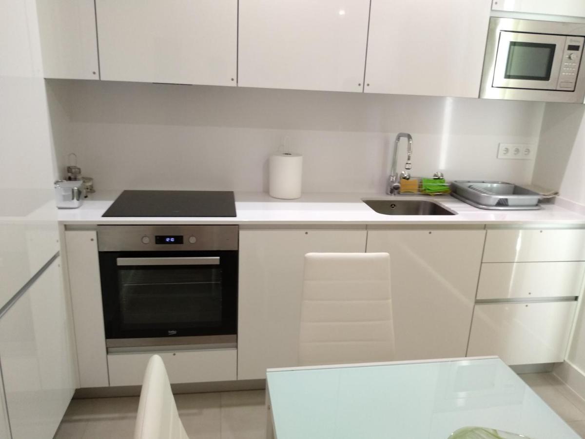 Apartamento En Primera Línea