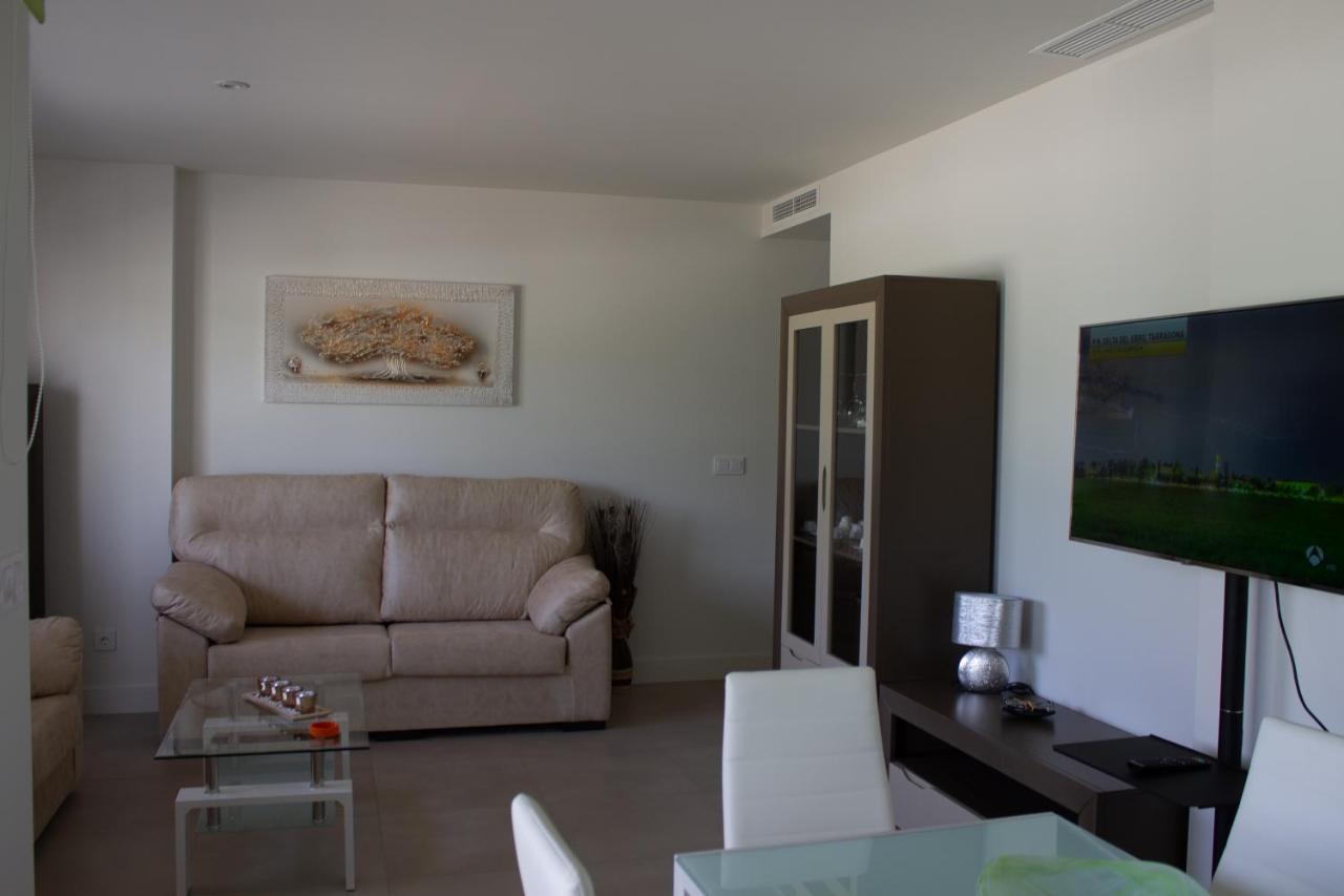 En Primera Línea Apartamento Torrox