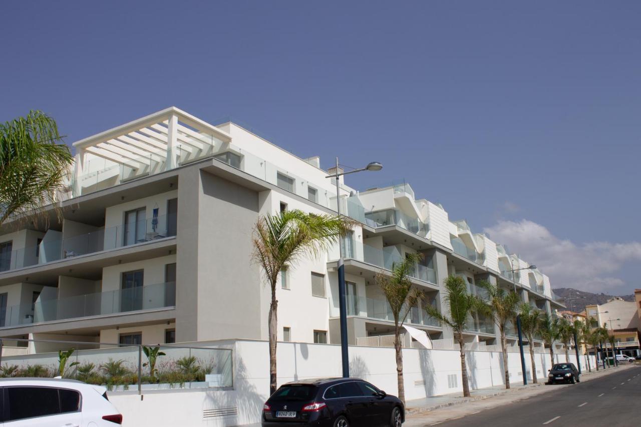 Apartamento En Primera Línea