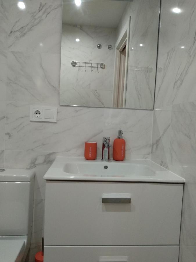 En Primera Línea Apartamento *
