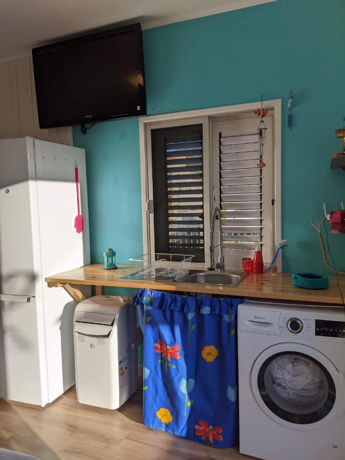 Apartamento La Casita Del Sendero