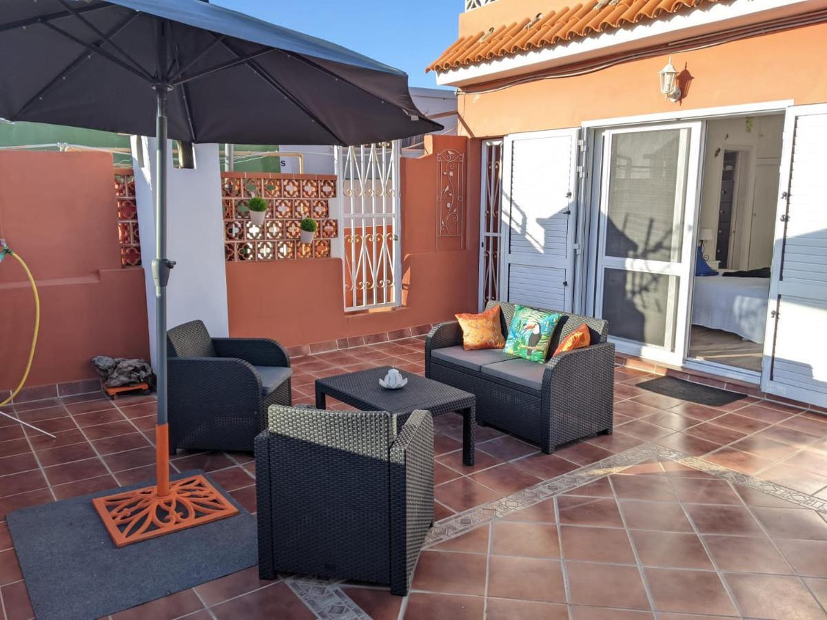 La Casita Del Sendero Apartamento