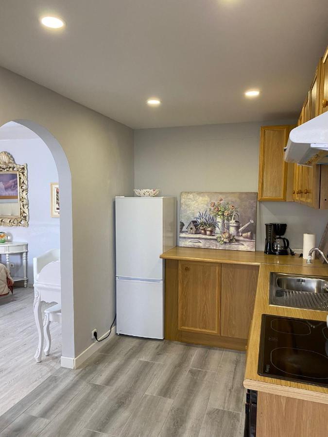 Apartamento Schoenes - Ruhig - Aussenpool *