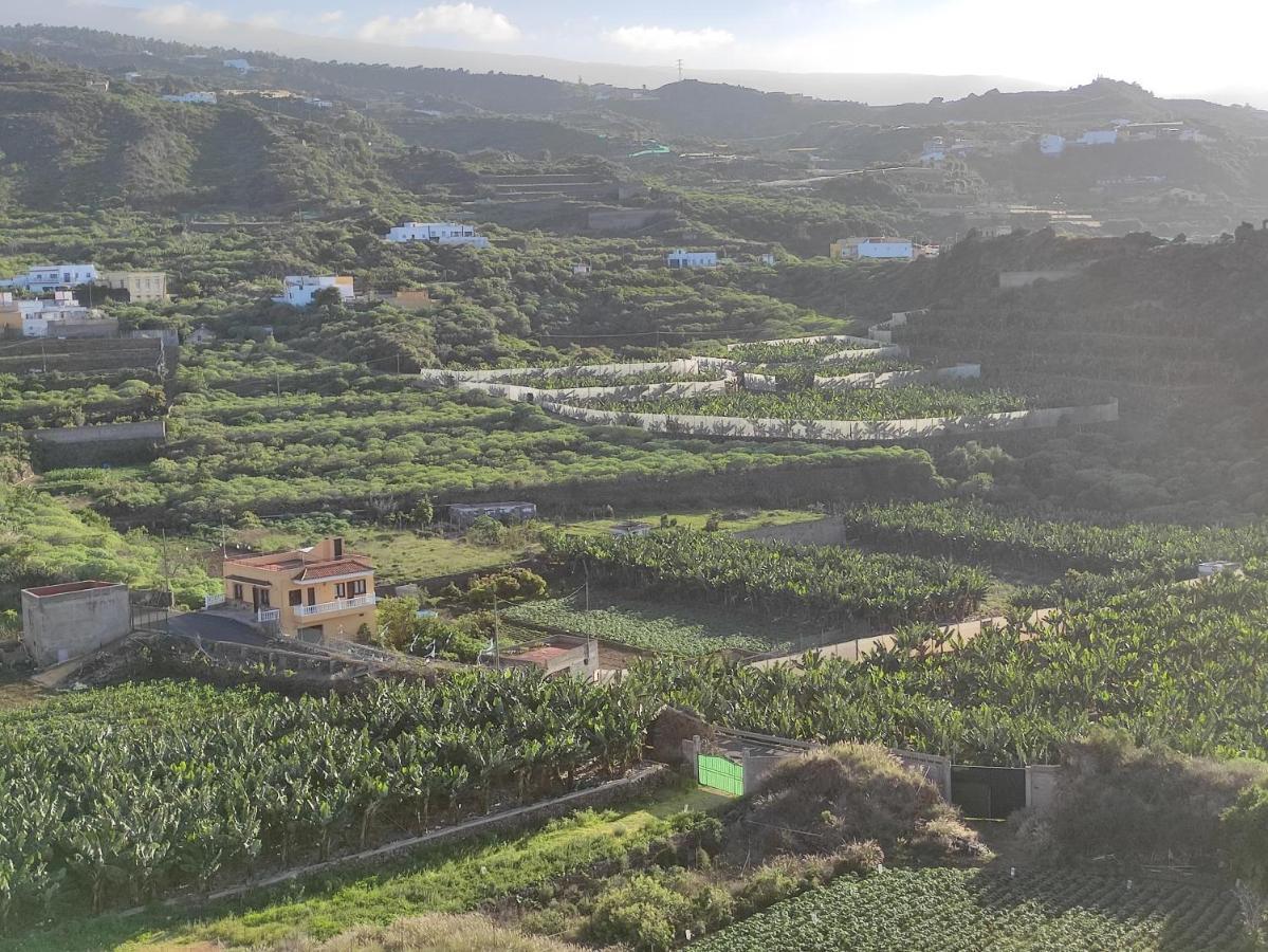 Apartamento La Casita Del Sendero *