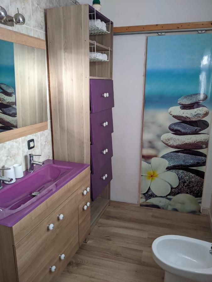 Apartamento La Casita Del Sendero *