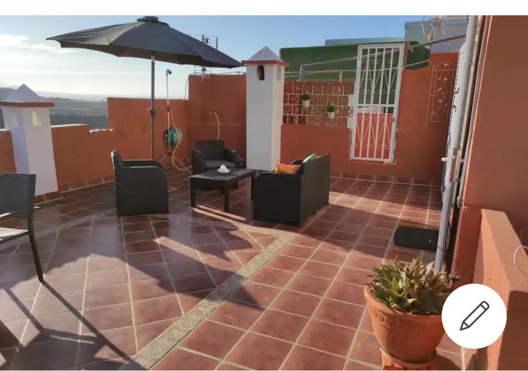 La Casita Del Sendero Apartamento *