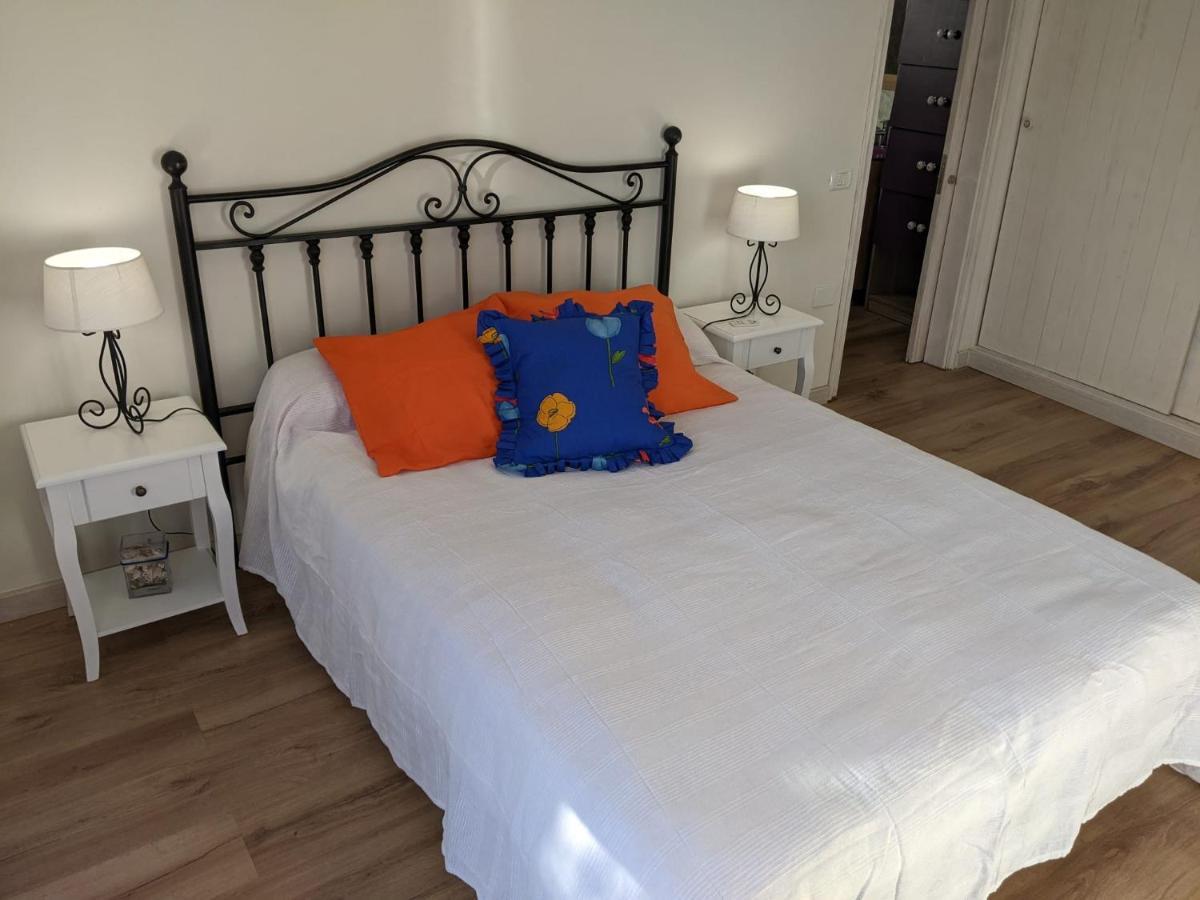 La Casita Del Sendero Apartamento La Guancha