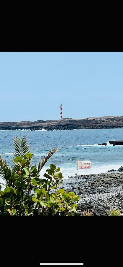 Apartamento Bella Vista