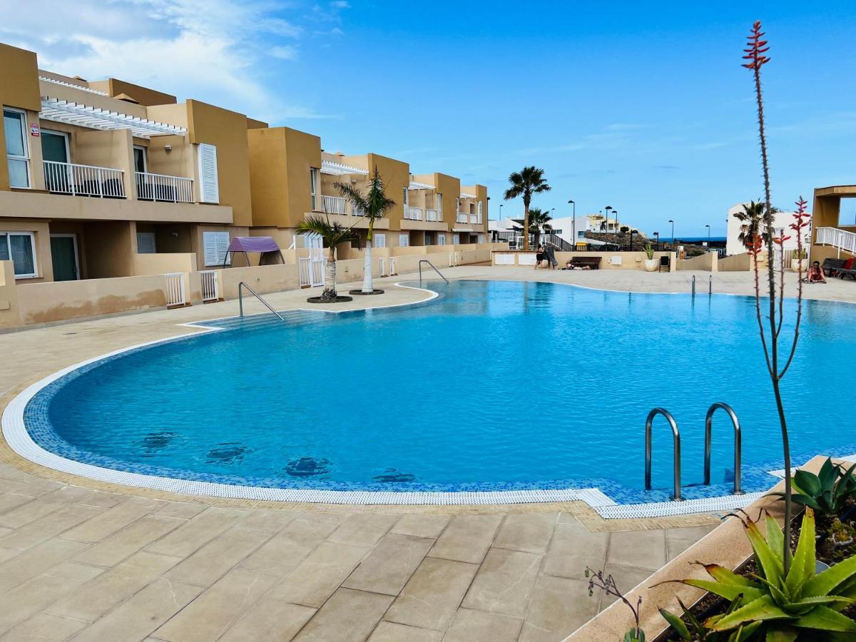 Apartamento Bella Vista