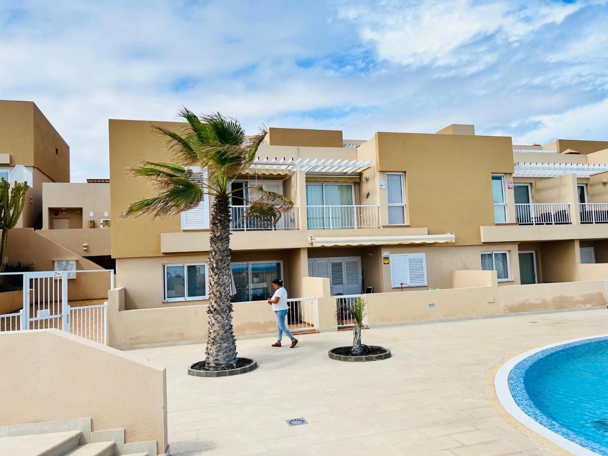 Apartamento Bella Vista Porís de Abona