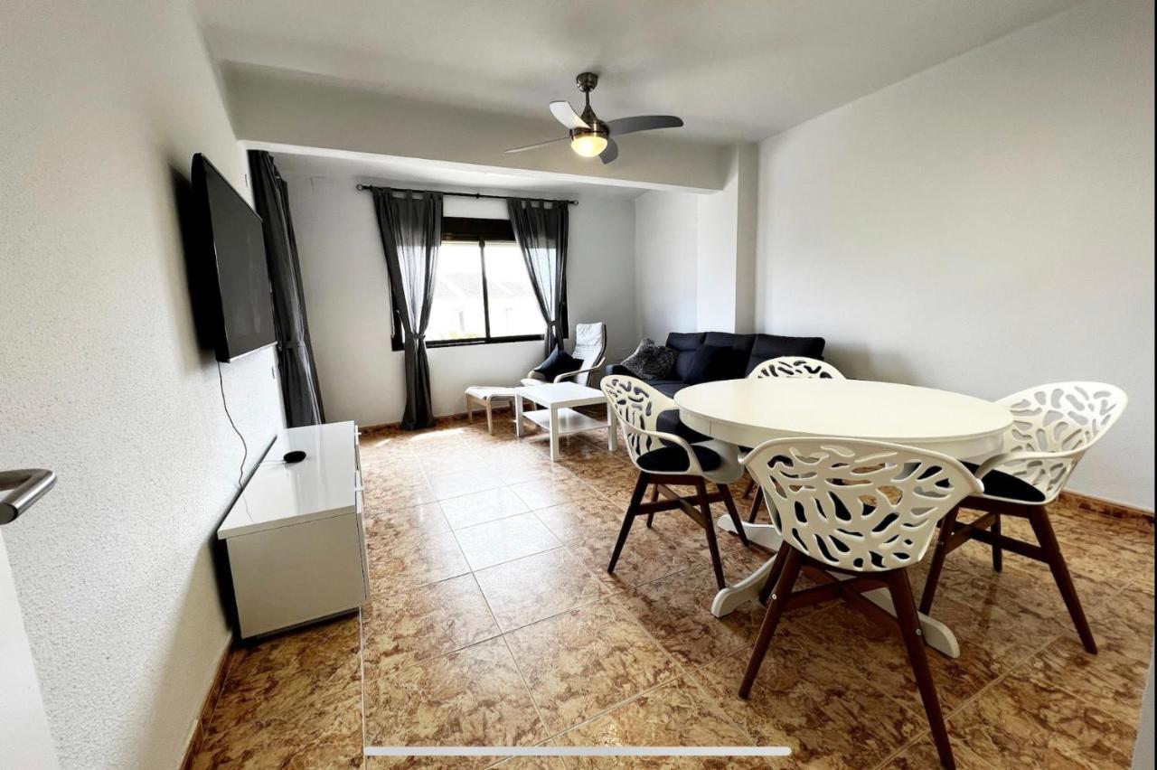 Apartment Retreat