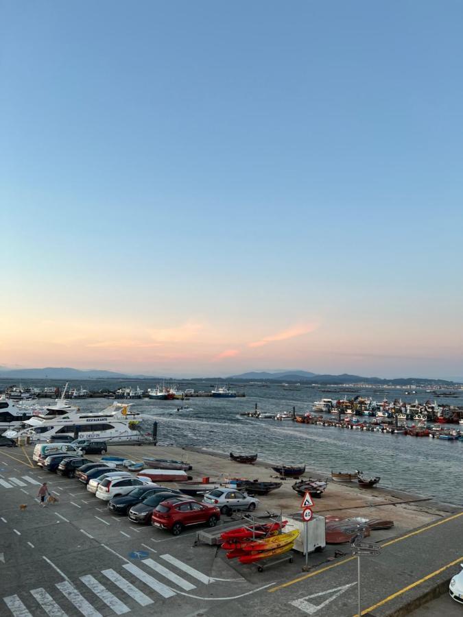 Apartment La Boheme - Loft Bohemio Frente Al Mar *