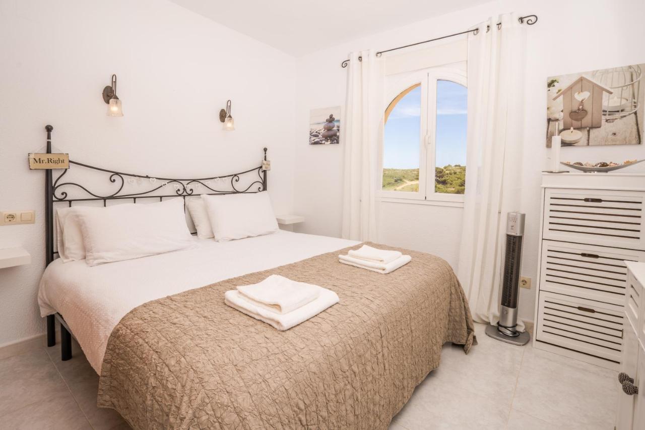 Apartamento Casa Frederyk Cumbre del Sol