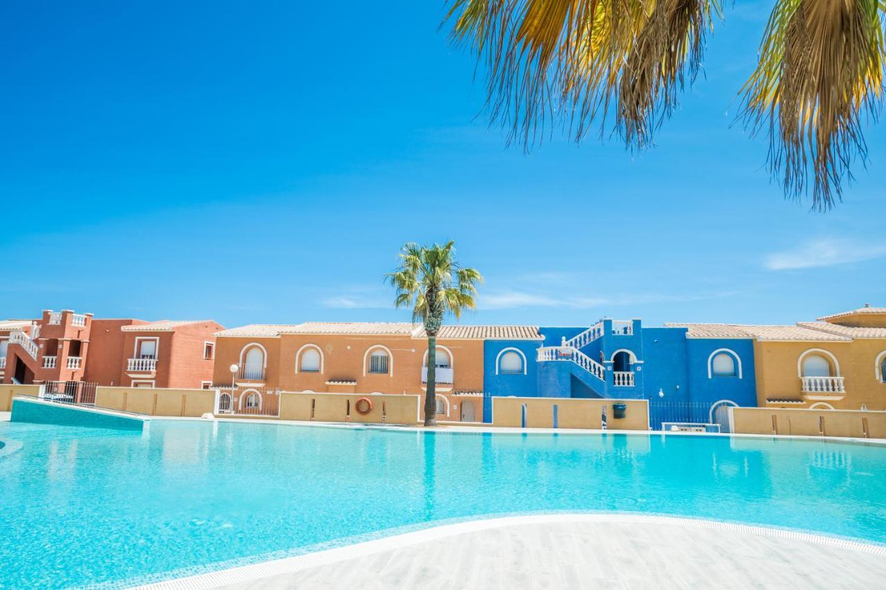 Casa Frederyk Apartamento Cumbre del Sol