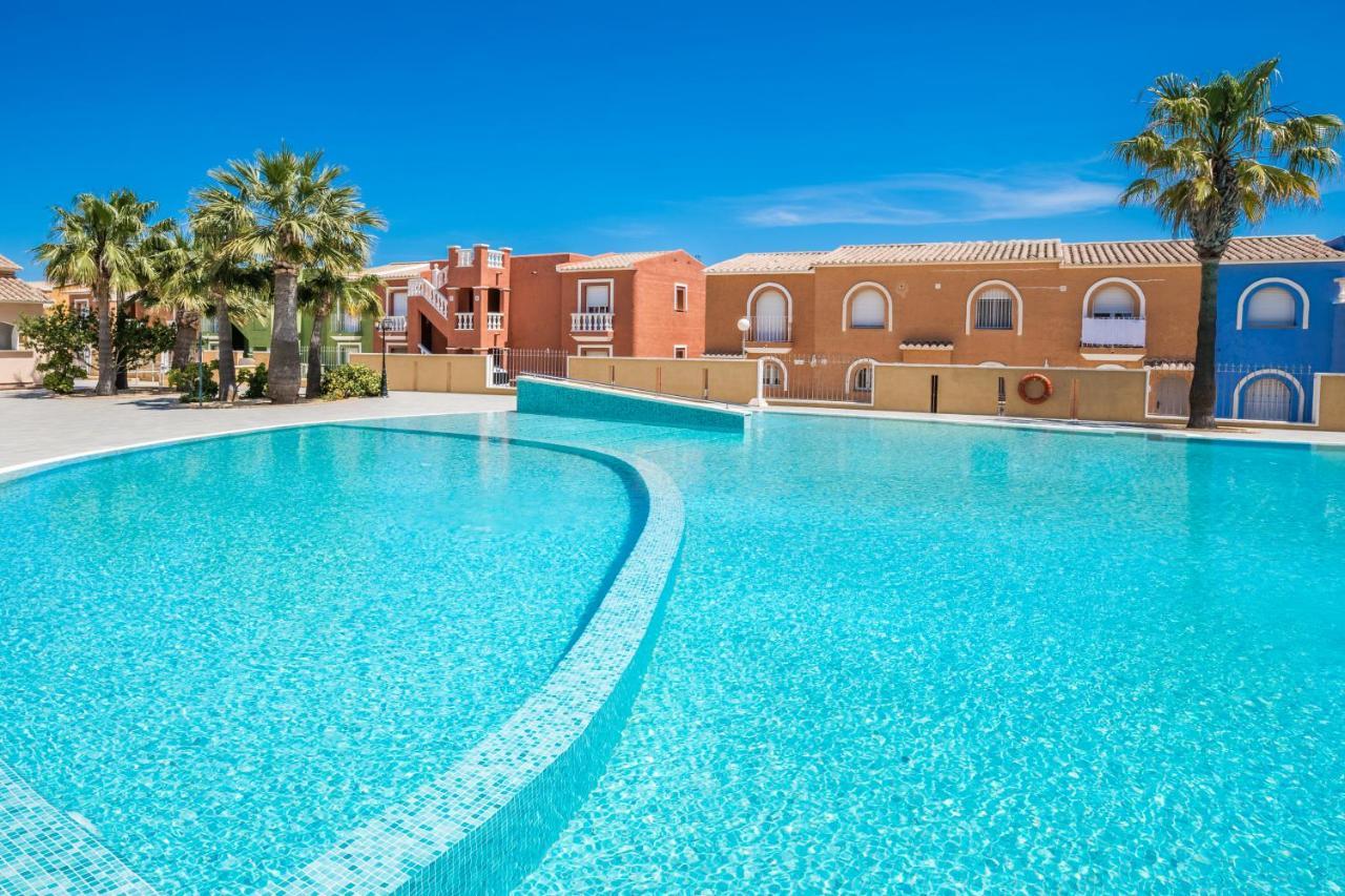 Apartamento Casa Frederyk Cumbre del Sol