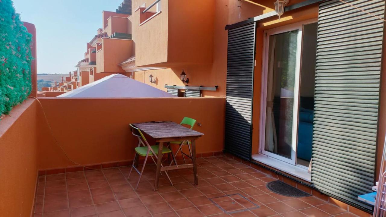 Casa Adosada 3 Con Piscina Comunitaria