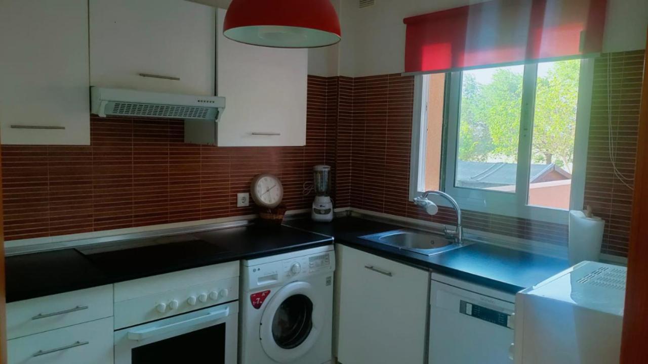 Casa Adosada 3 Con Piscina Comunitaria Holiday home *