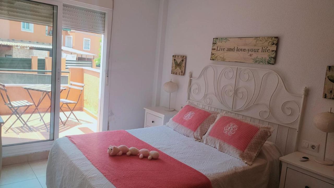 Casa Adosada 3 Con Piscina Comunitaria Holiday home Medina-Sidonia