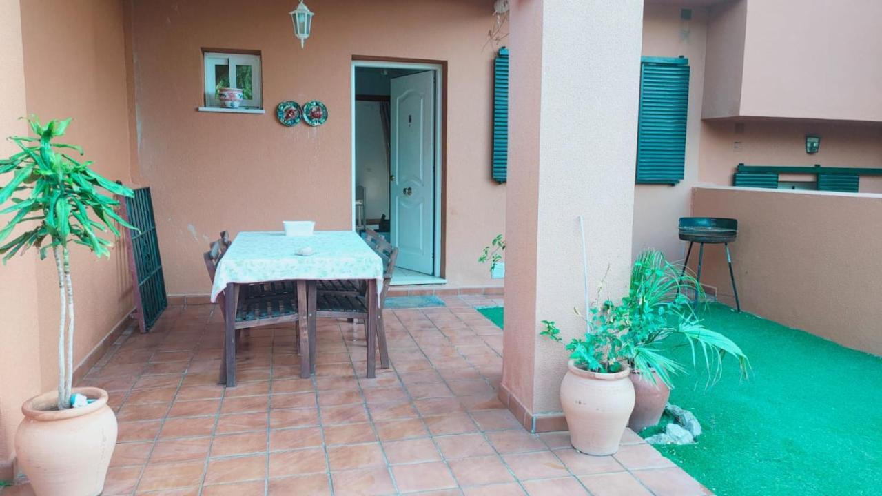 Holiday home Casa Adosada 3 Con Piscina Comunitaria Medina-Sidonia
