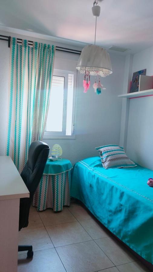 Casa Adosada 3 Con Piscina Comunitaria Holiday home