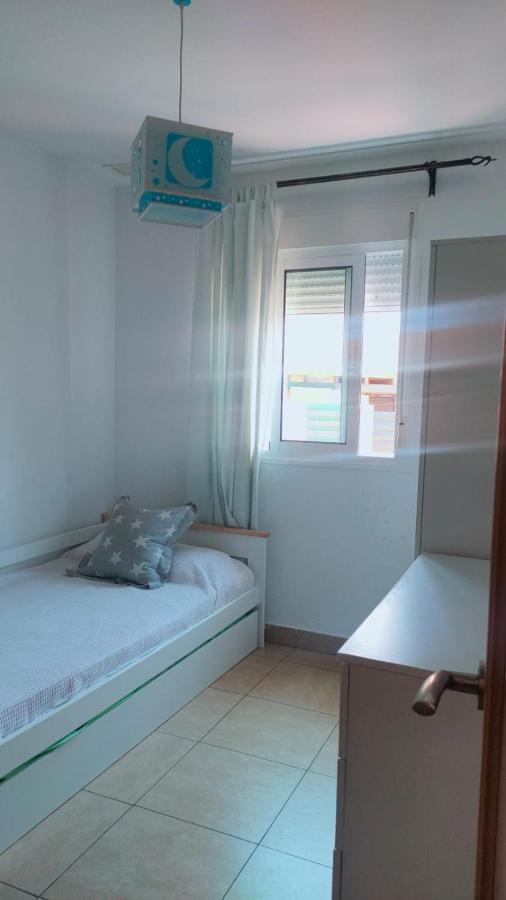 Holiday home Casa Adosada 3 Con Piscina Comunitaria Medina-Sidonia