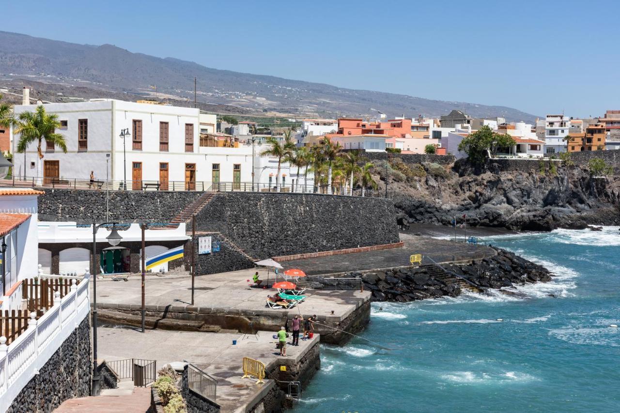 Home2book Stylish * Alcala (Tenerife)