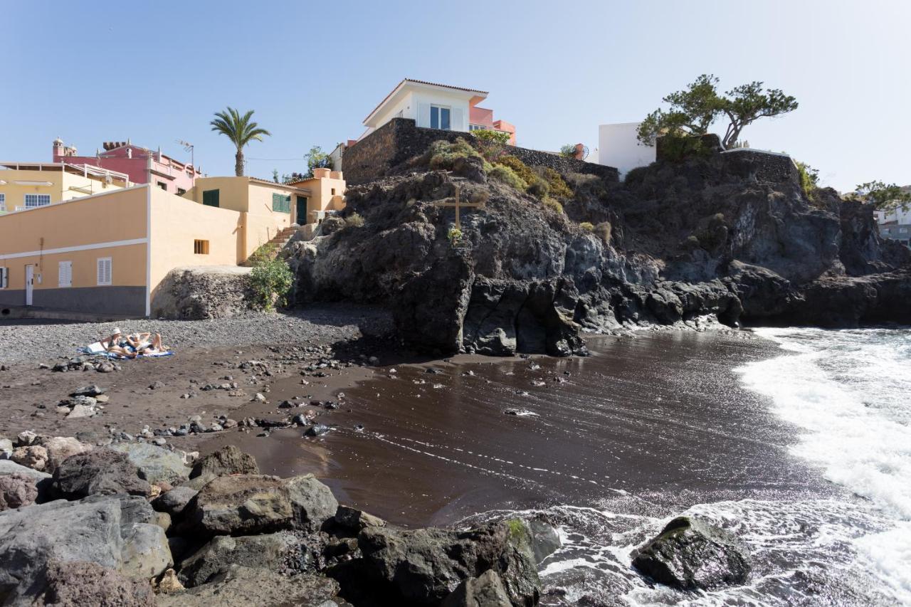 Home2book Stylish Apartment Alcala (Tenerife)