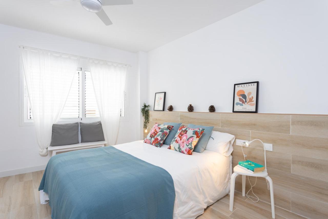 Apartment Home2book Stylish Alcala (Tenerife)