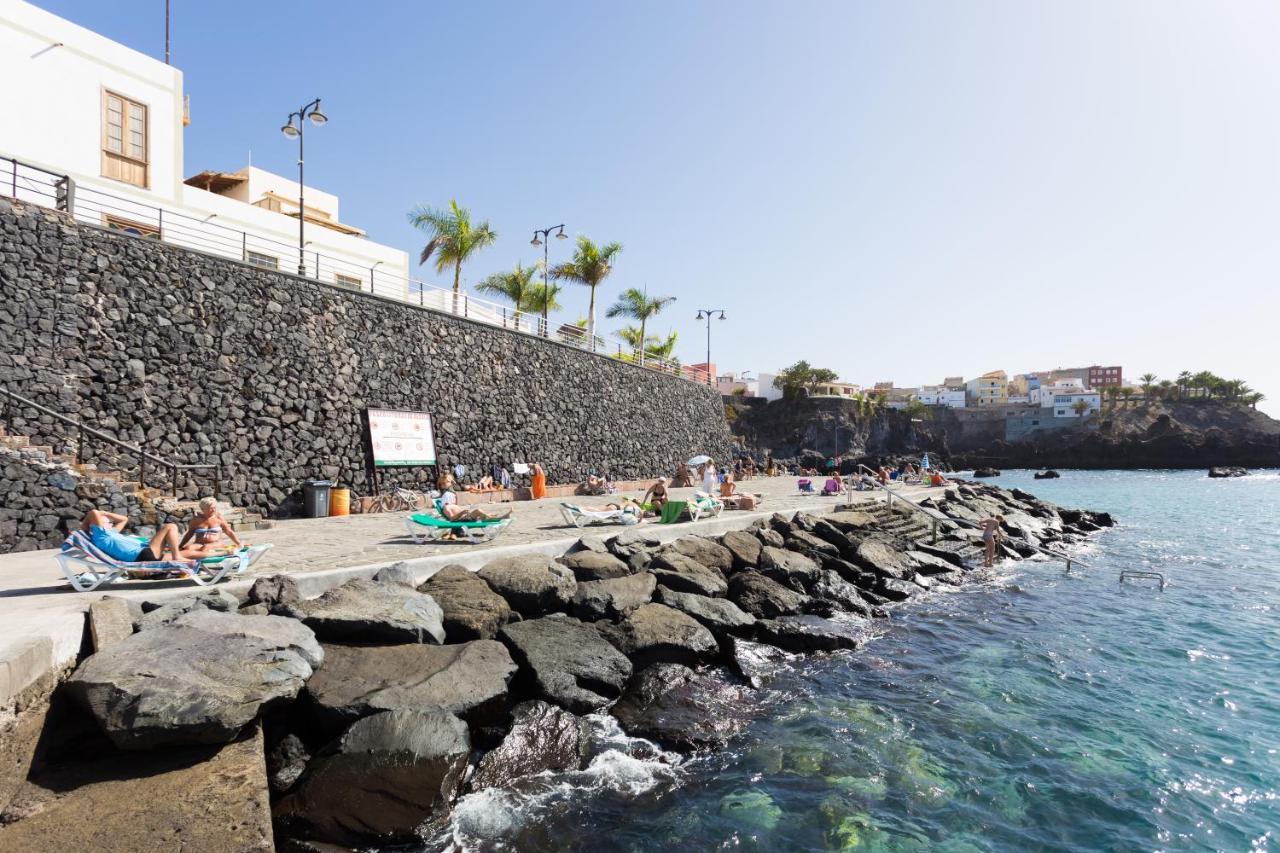 Home2book Stylish * Alcala (Tenerife)