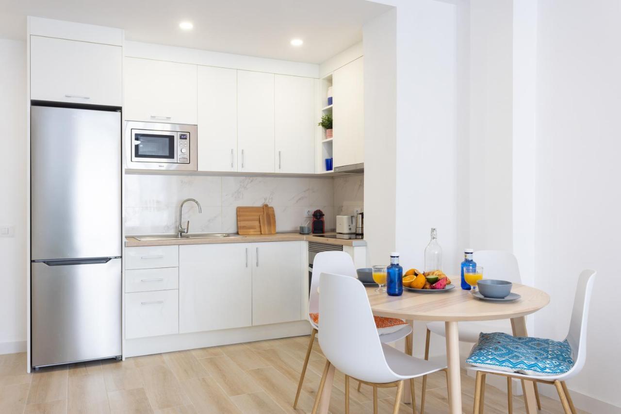 Apartment Home2book Stylish *